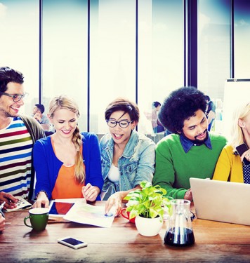 Millennials, nuevos emprendedores