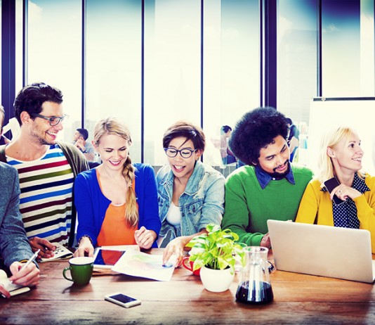 Millennials, nuevos emprendedores