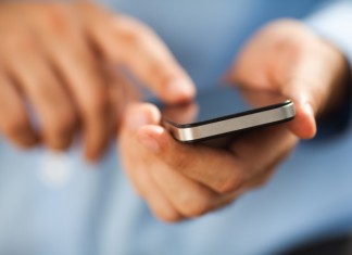 España, líder europeo en conexión a internet y smartphones