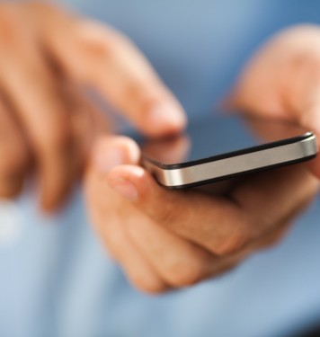 España, líder europeo en conexión a internet y smartphones