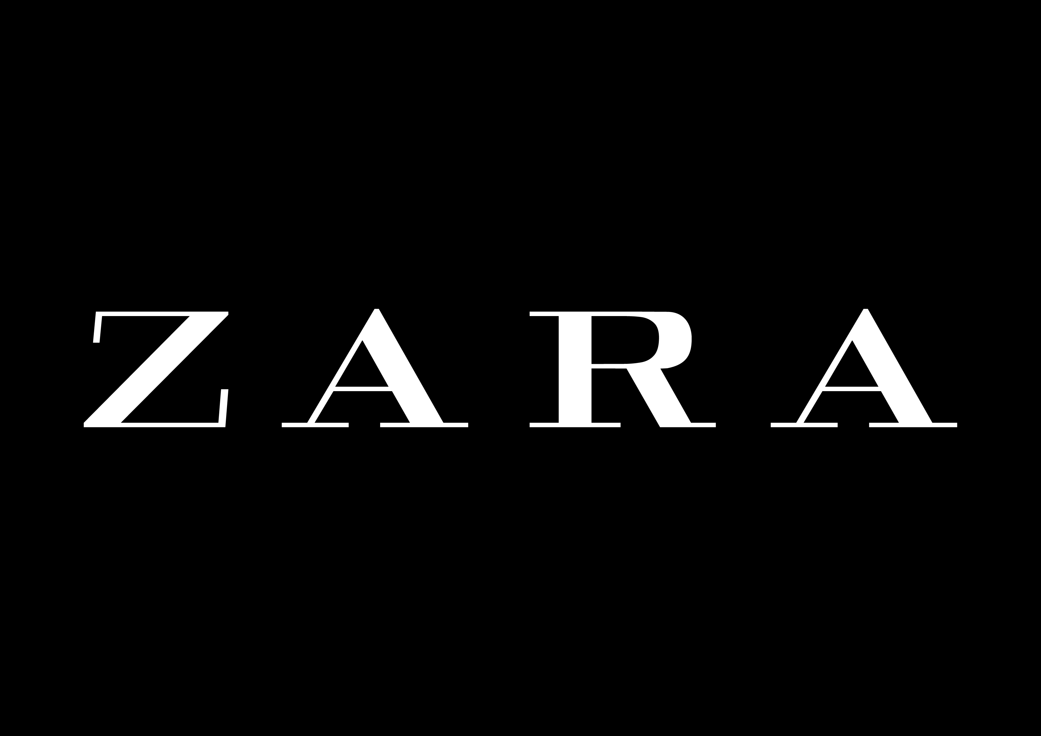 Zara, entre las marcas con más presencia internacional