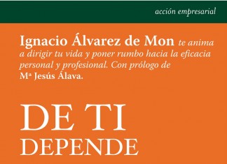 De ti depende, Juan Ignacio de Mon