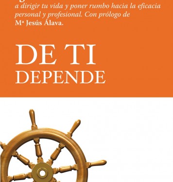 De ti depende, Juan Ignacio de Mon