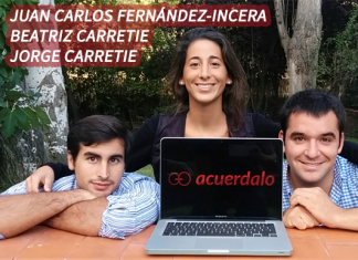 CEOs Acuérdalo