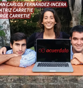CEOs Acuérdalo
