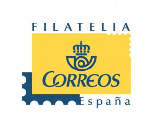 Diversificar tiene su riesgo Logotipo Filatelia