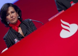 Las ideas de Ana Botín, cambio universitario y cultura emprendedora