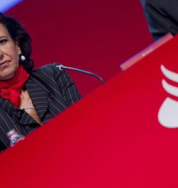 Las ideas de Ana Botín, cambio universitario y cultura emprendedora