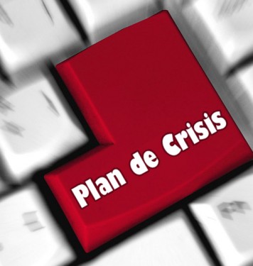 ¿Tienen las empresas una estrategia de actuación frente a una crisis?