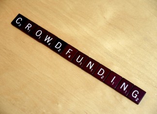 Crowdfunding, la alternativa a la financiación tradicional Crowdfunding, la alternativa a la financiación tradicional