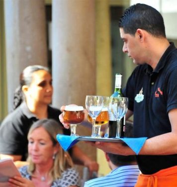 La campaña veraniega generará más empleo