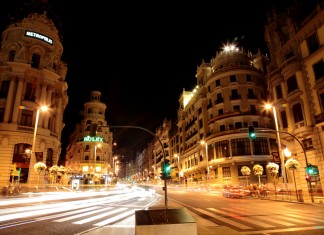 Madrid apuesta por ser la capital del turismo de compras Madrid apuesta por ser la capital del turismo de compras
