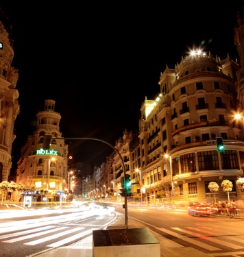 Madrid apuesta por ser la capital del turismo de compras