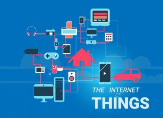 La llegada del internet de las cosas