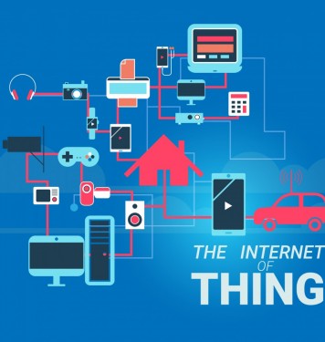 La llegada del internet de las cosas