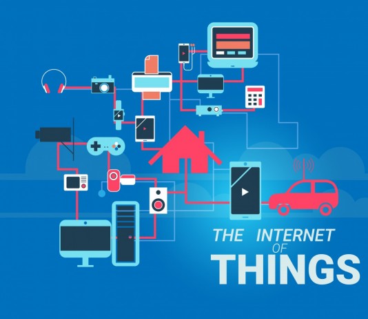 La llegada del internet de las cosas La llegada del internet de las cosas