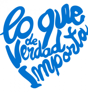 Mucho más que un logo