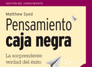 Pensamiento caja negra