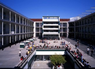 Cataluña, líder en la universidad