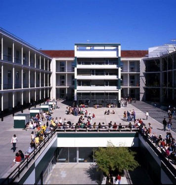 Cataluña, líder en la universidad