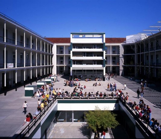 Cataluña, líder en la universidad Cataluña, líder en la universidad