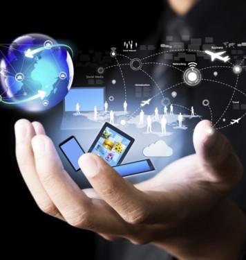 El usuario es el protagonista de la revolución digital