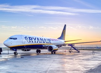 Ryanair mantiene su estrategia low cost