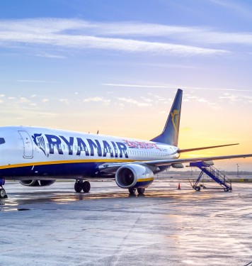 Ryanair mantiene su estrategia low cost