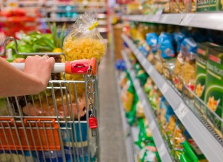 Los supermercados estudian al consumidor