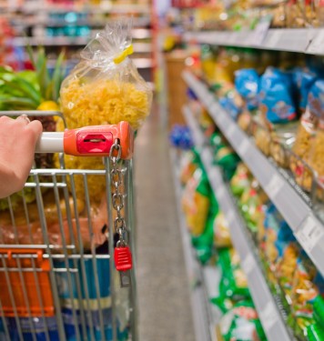 Los supermercados estudian al consumidor