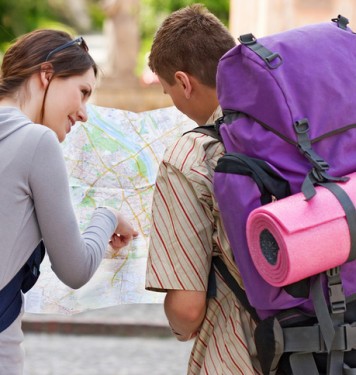 Aumenta el número de turistas, pero no su gasto