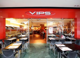Vips, ¿estrategia acertada?