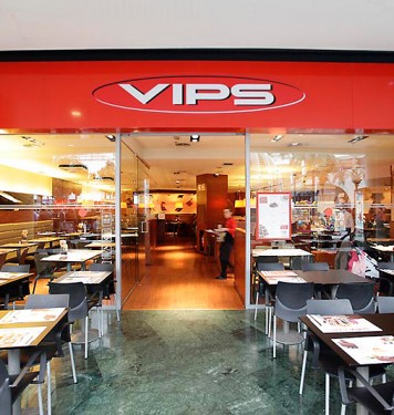 Vips, ¿estrategia acertada?