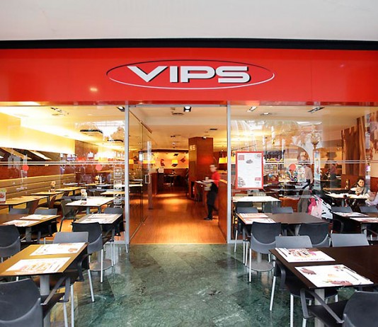 Vips, ¿estrategia acertada?