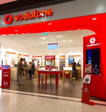 Vodafone lanza un programa de fidelización