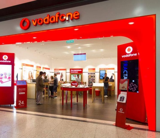 Vodafone lanza un programa de fidelización