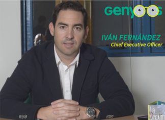 “Genyoos supone una corriente de aire fresco a los sectores más castigados por la crisis”