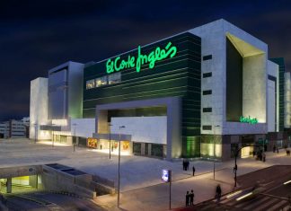 El Corte Inglés apuesta por el comercio electrónico