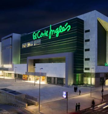 El Corte Inglés apuesta por el comercio electrónico