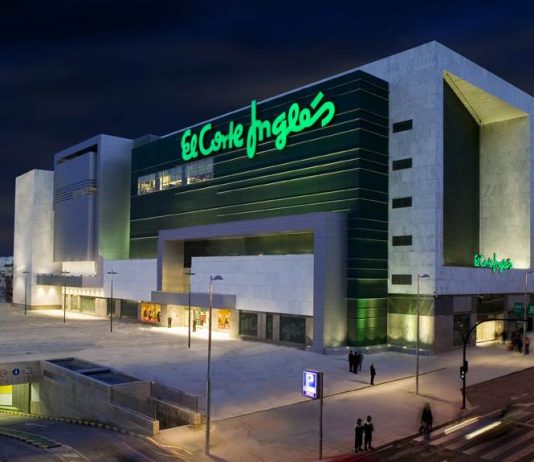 El Corte Inglés apuesta por el comercio electrónico