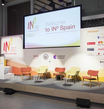 Ayuda en forma de millones para las startups españolas