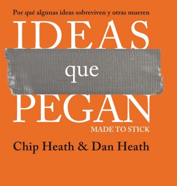 Ideas que pegan