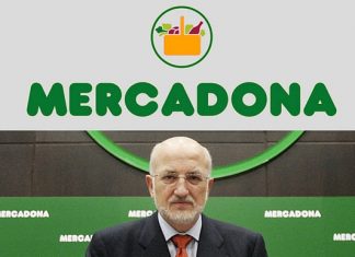 Mercadona inicia su expansión internacional