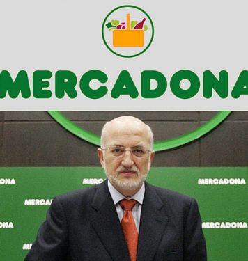 Mercadona inicia su expansión internacional