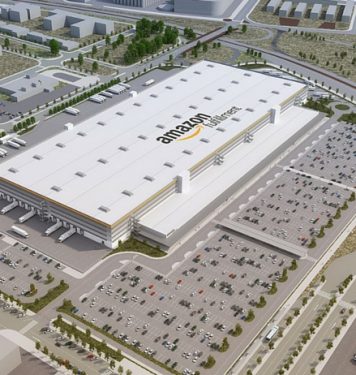 Amazon creará 1.500 nuevos empleos en Barcelona