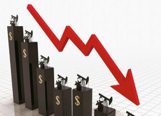 Fuerte caída en el comercio mundial