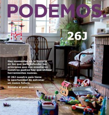 Campañas políticas como herramientas de comunicación