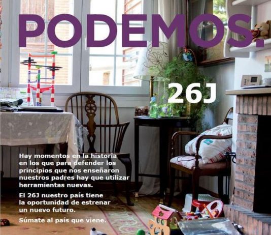 Campañas políticas como herramientas de comunicación