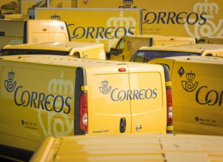 Correos encuentra un nicho de mercado con los autónomos