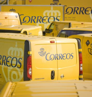 Correos encuentra un nicho de mercado con los autónomos